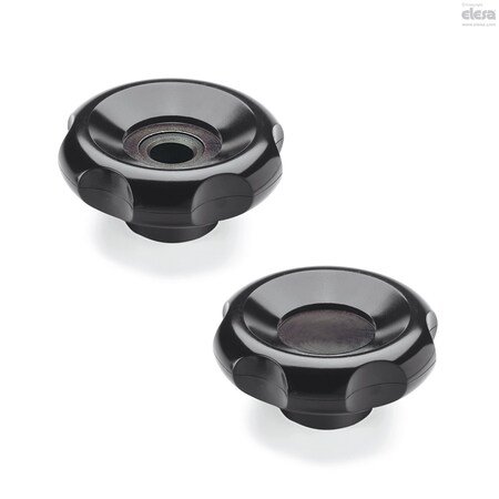 Elesa Technopolymer, VL.640/80 FP-A VL.640 FP